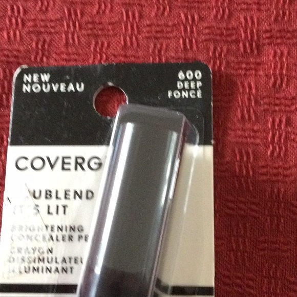 COVERGIRL Trublend It's Lit Concealer Pen - Picture 4 of 5
